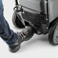 High-pressure cleaner HD 10/21-4 M Classic