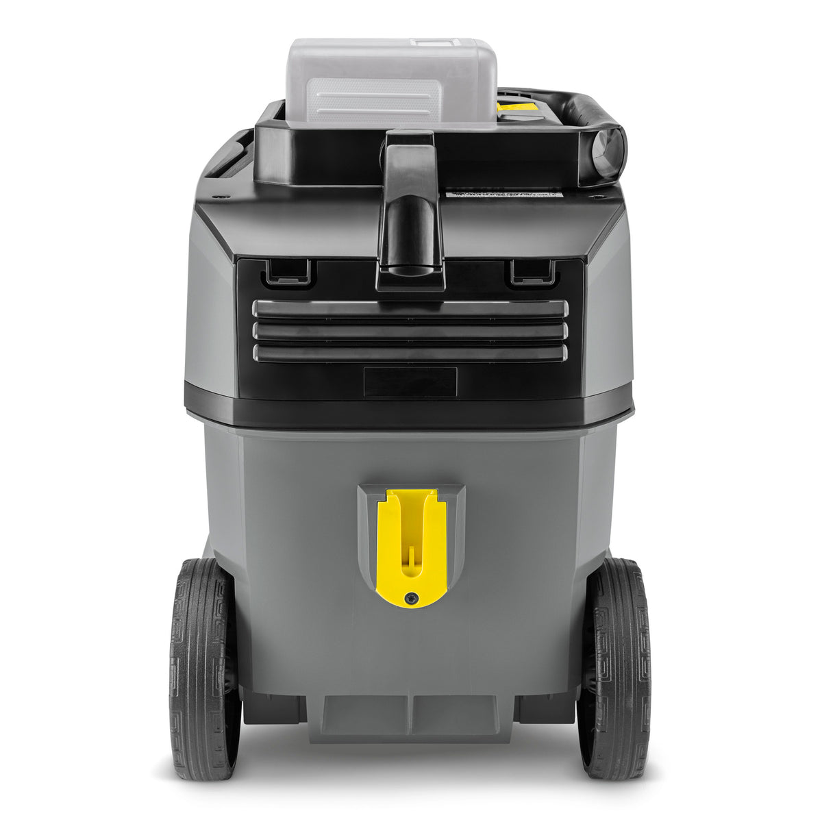 battery-powered vacuum cleaner T 10/1 Bp