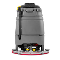 Scrubber dryer B 85 R Classic Bp Pack + D70