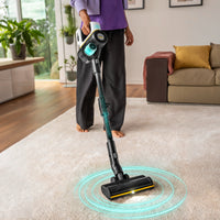 Battery-power vacuum cleaner VCS 7-28 Infinity Signature Line