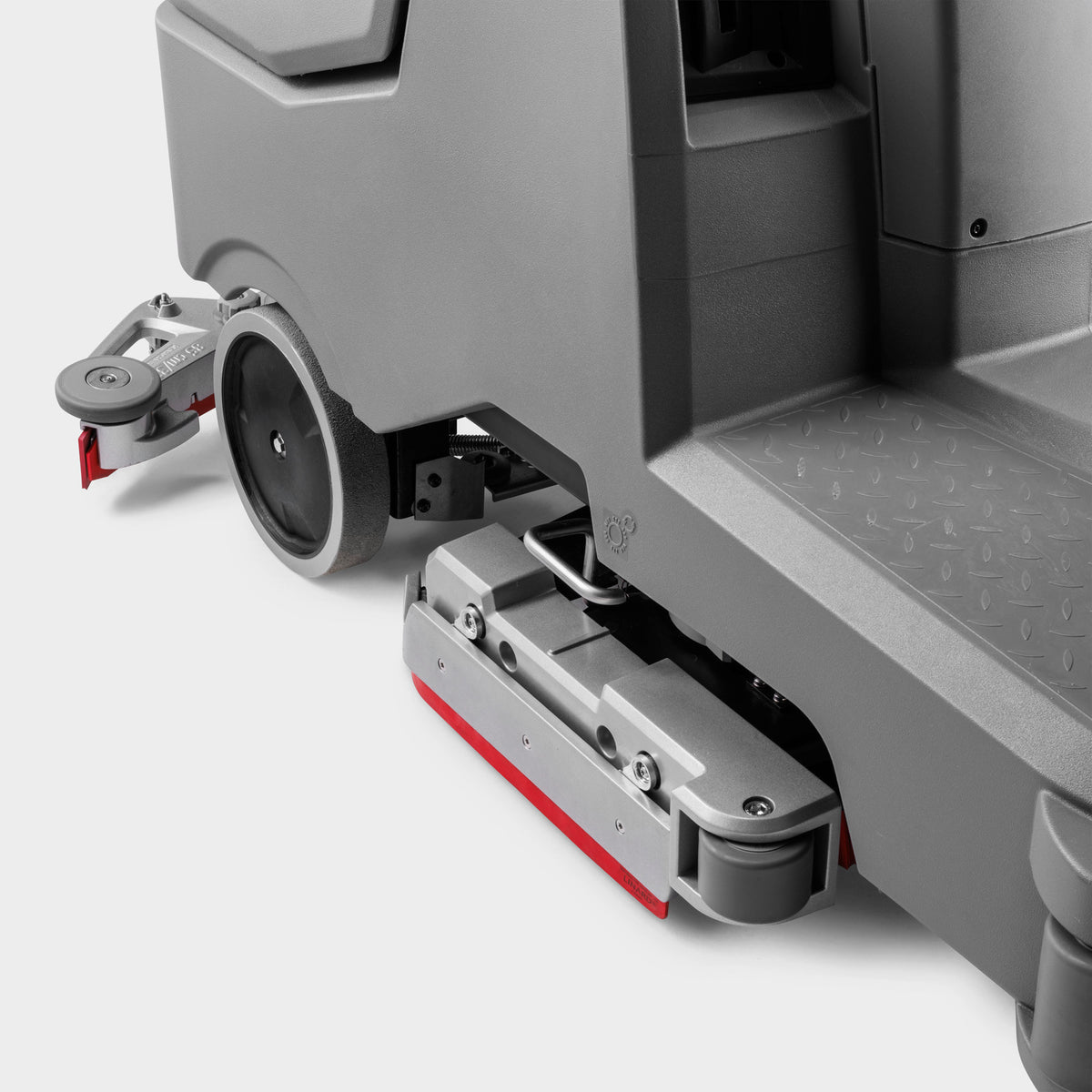 Scrubber dryer B 85 R Classic Bp Pack + D70