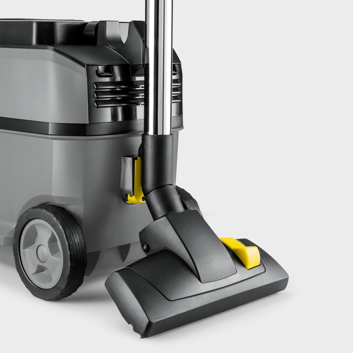 battery-powered vacuum cleaner T 10/1 Bp