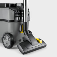 battery-powered vacuum cleaner T 10/1 Bp