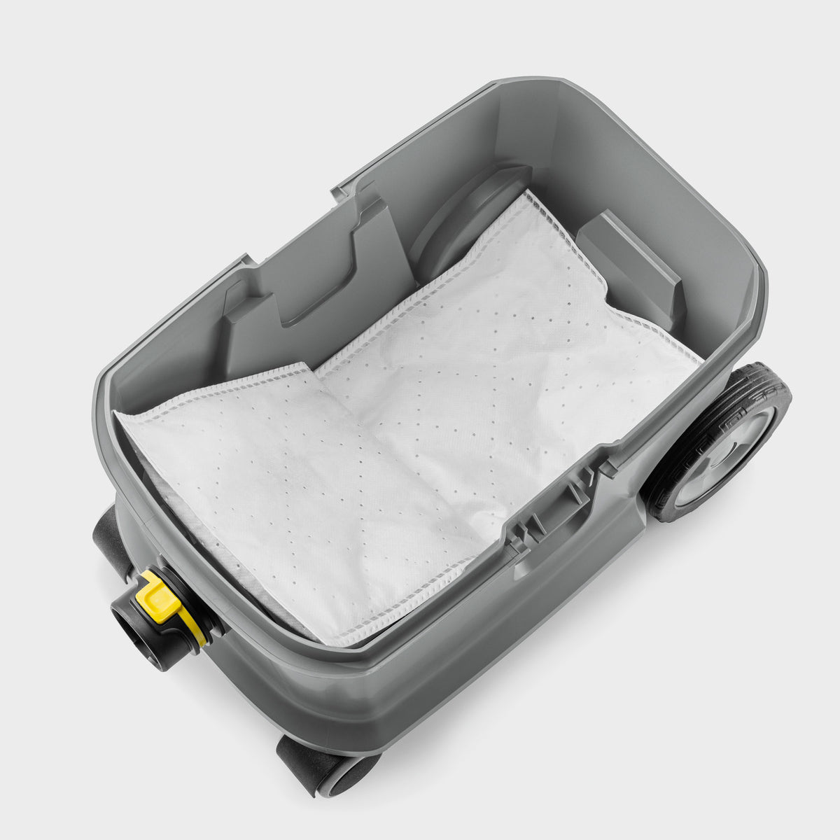 battery-powered vacuum cleaner T 10/1 Bp