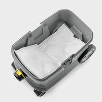battery-powered vacuum cleaner T 10/1 Bp