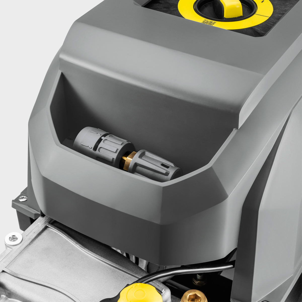 High-pressure cleaner HD 10/21-4 M Classic