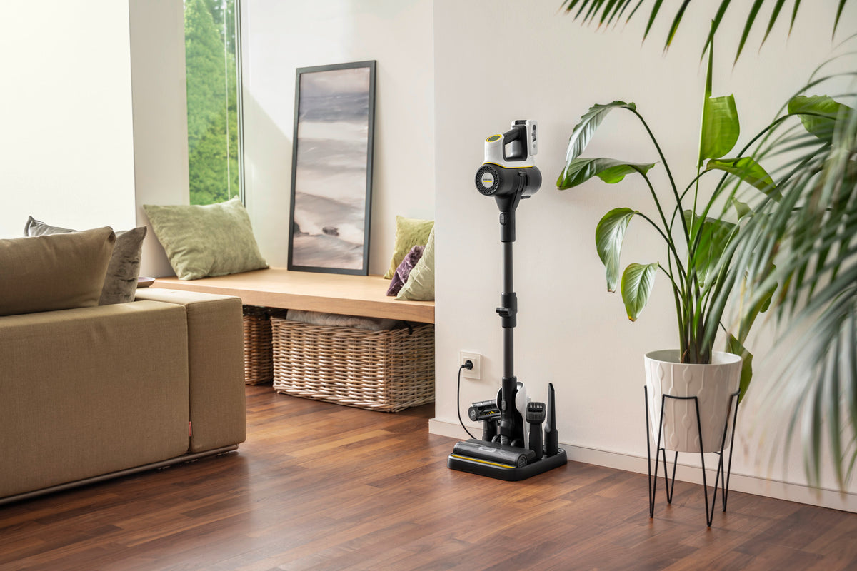 Battery-power vacuum cleaner VCS 7-28 Infinity Signature Line