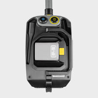 battery-powered vacuum cleaner T 10/1 Bp