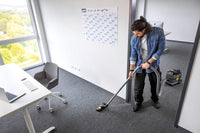 battery-powered vacuum cleaner T 10/1 Bp