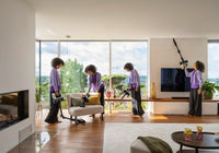 Battery-power vacuum cleaner VCS 7-28 Infinity Signature Line