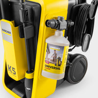 Pressure washer K 5 Comfort Premium