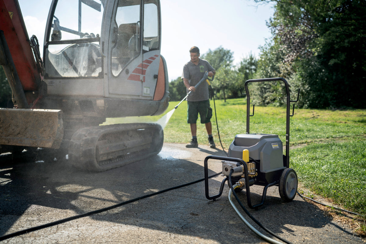 High-pressure cleaner HD 10/21-4 M Classic