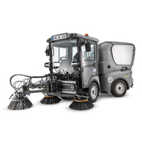 Vacuum sweeper MC 150