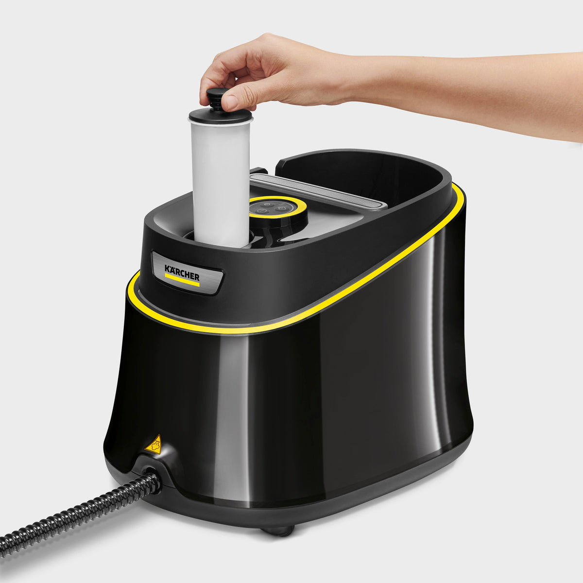 Steam cleaner SC 3 Deluxe Anniversary Edition