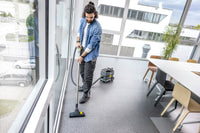 battery-powered vacuum cleaner T 10/1 Bp