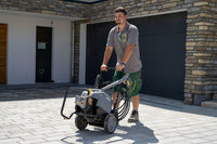 High-pressure cleaner HD 10/21-4 M Classic