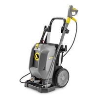 High-pressure cleaners HD 10/25-4 S