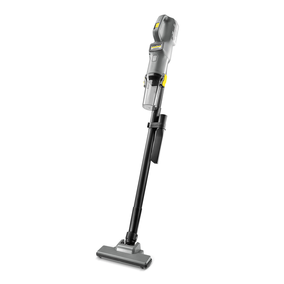 battery-powered vacuum cleaner LVS 1/1 Bp