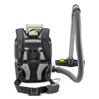 battery-powered vacuum cleaner BVL 3/1 Bp