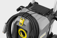 High-pressure cleaners HD 10/25-4 S