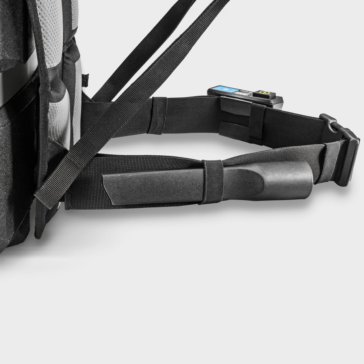 battery-powered vacuum cleaner BVL 3/1 Bp