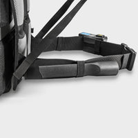 battery-powered vacuum cleaner BVL 3/1 Bp