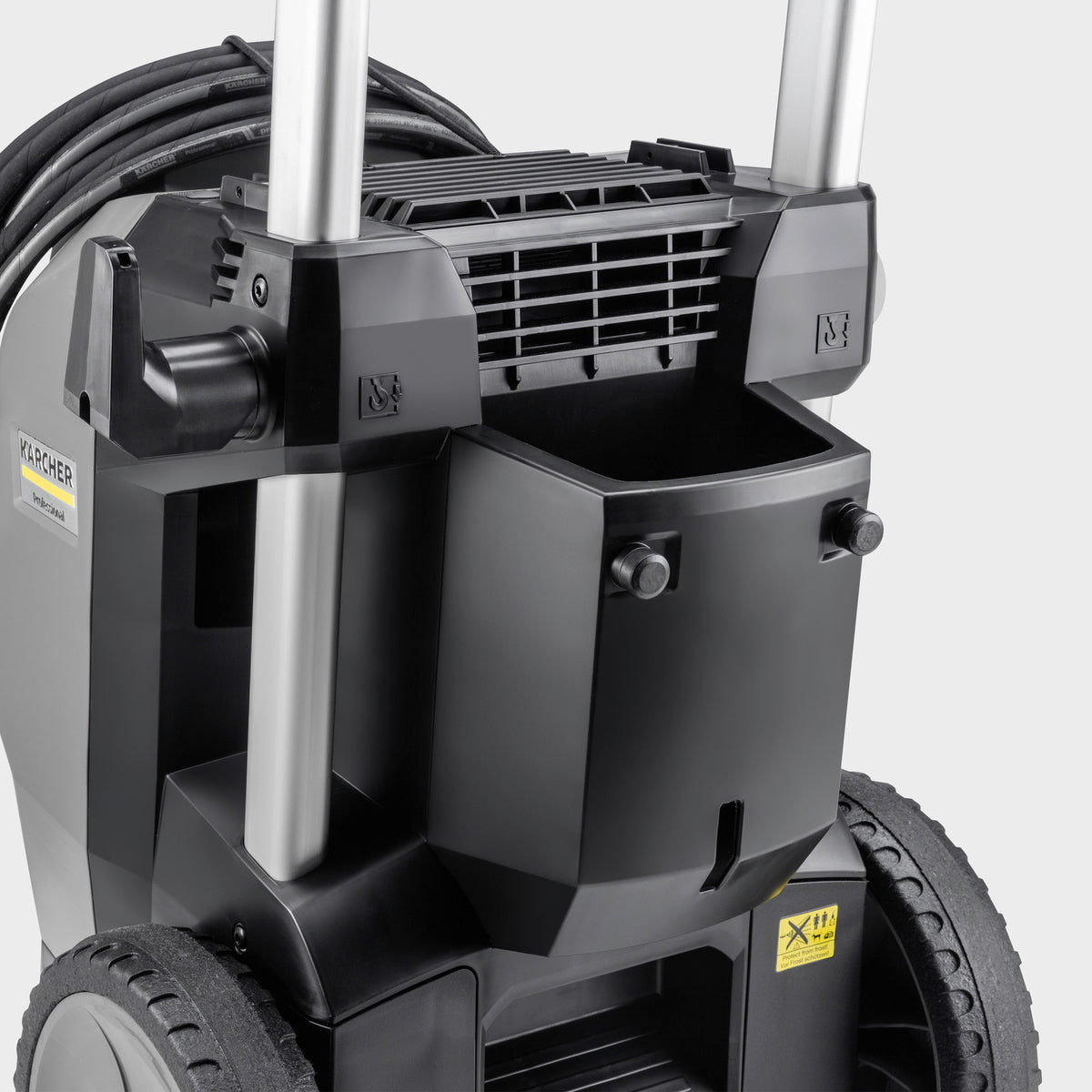 High-pressure cleaners HD 10/25-4 S