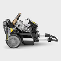 High-pressure cleaners HD 10/25-4 S