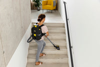 battery-powered vacuum cleaner BVL 3/1 Bp