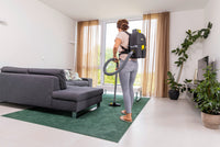 battery-powered vacuum cleaner BVL 3/1 Bp