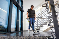 battery-powered vacuum cleaner LVS 1/1 Bp