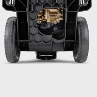 High-pressure cleaners HD 10/25-4 S