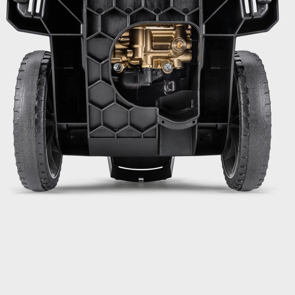 High-pressure cleaners HD 10/25-4 S