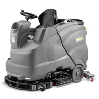 Scrubber dryers B 150 R BpPackDOSE+220Ah Gel+2xRI+Mop+D90