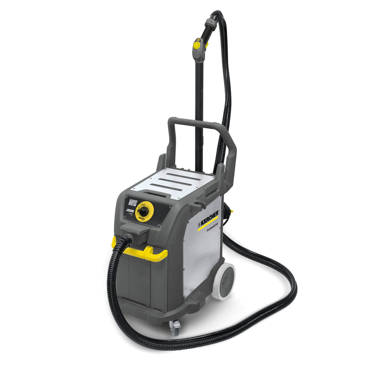 Steam vacuum cleaners SGV 8/5 Classic