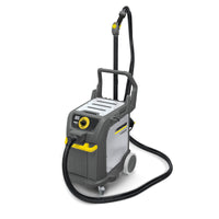 Steam vacuum cleaners SGV 8/5 Classic