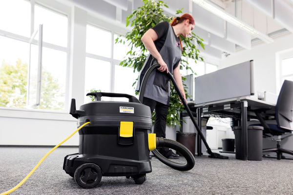 Dry vacuum cleaner T 11/1 Classic Re!Plast Anniversary Edition