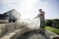 HIGH-PRESSURE CLEANER HD 6/15-4 M Classic