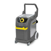 Steam vacuum cleaners SGV 8/5 Classic