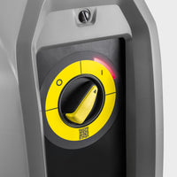 High-pressure cleaners HD 10/25-4 S