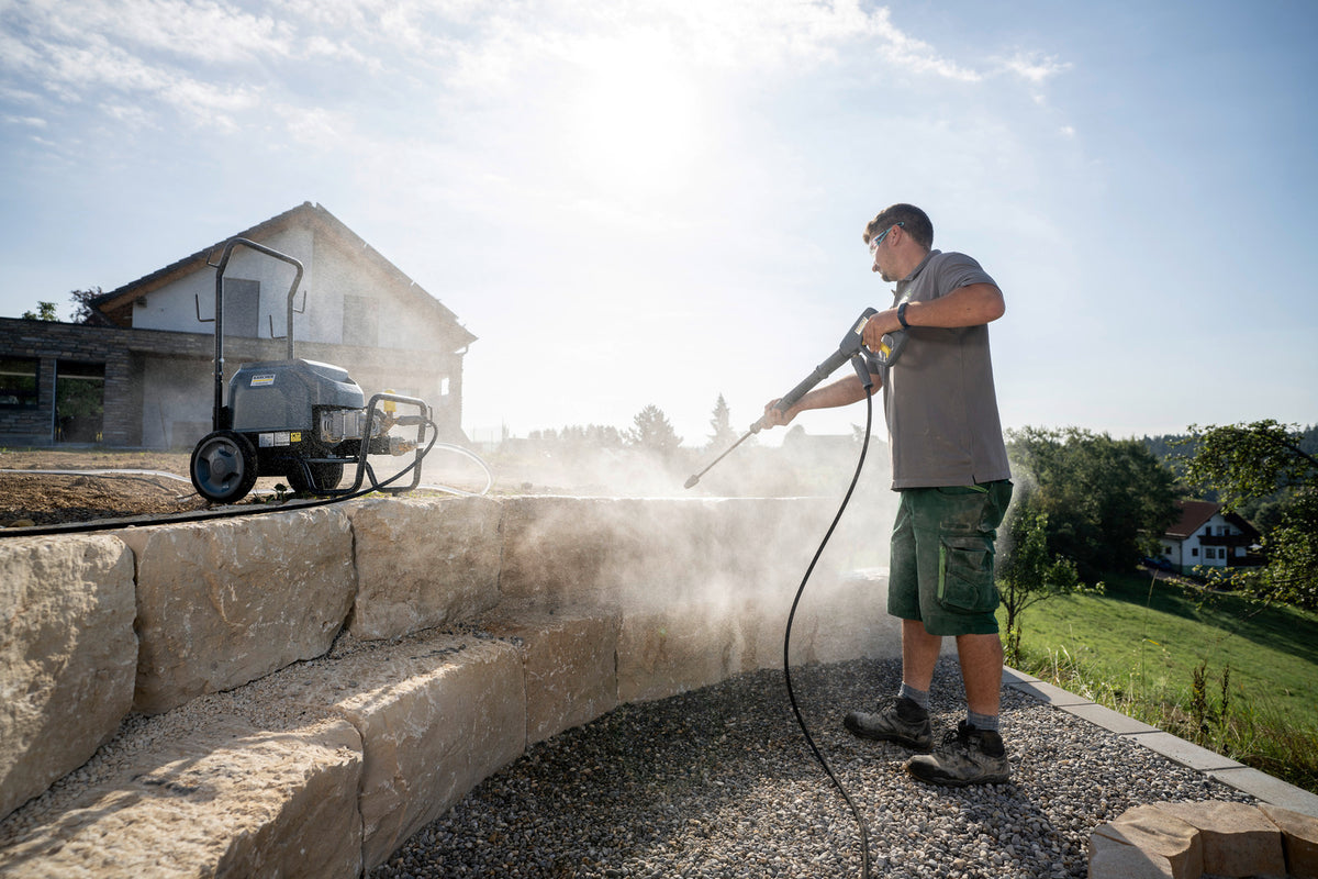 High-pressure cleaner HD 9/20-4 M Classic