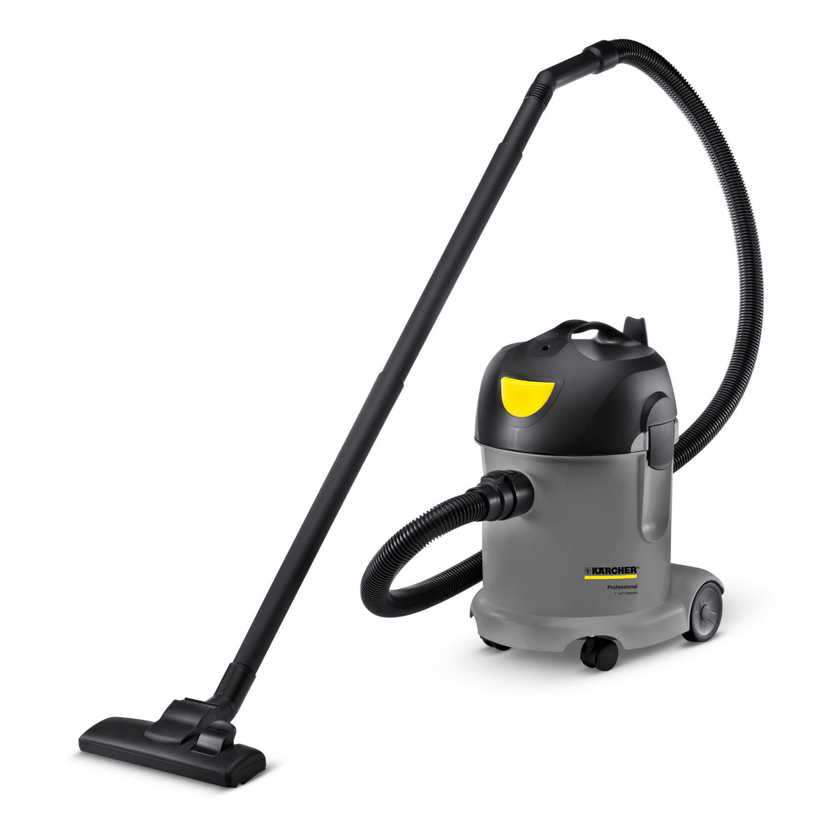 Dry vacuum cleaner T 14/1 Classic