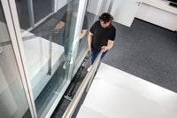 battery-powered vacuum cleaner LVS 1/1 Bp