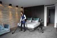 Dry vacuum cleaner T 14/1 Classic