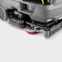 Scrubber dryers B 150 R BpPackDOSE+220Ah Gel+2xRI+Mop+D90