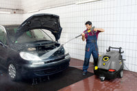 High-pressure cleaner HDS 8/18-4 C