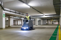 Scrubber dryers B 150 R BpPackDOSE+220Ah Gel+2xRI+Mop+D90