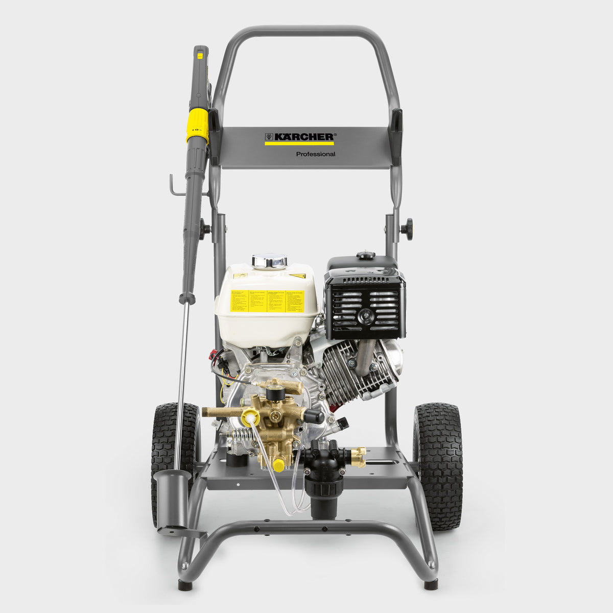 High-pressure cleaner HD 9/23 G