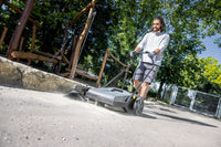 Sweeper KM 70/15 C Classic