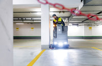 Scrubber dryers B 150 R BpPackDOSE+220Ah Gel+2xRI+Mop+D90